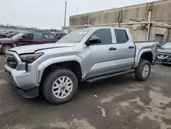 2024 Toyota Tacoma Double Cab en venta en Fredericksburg, VA