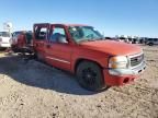 2007 GMC New Sierra C1500 Classic