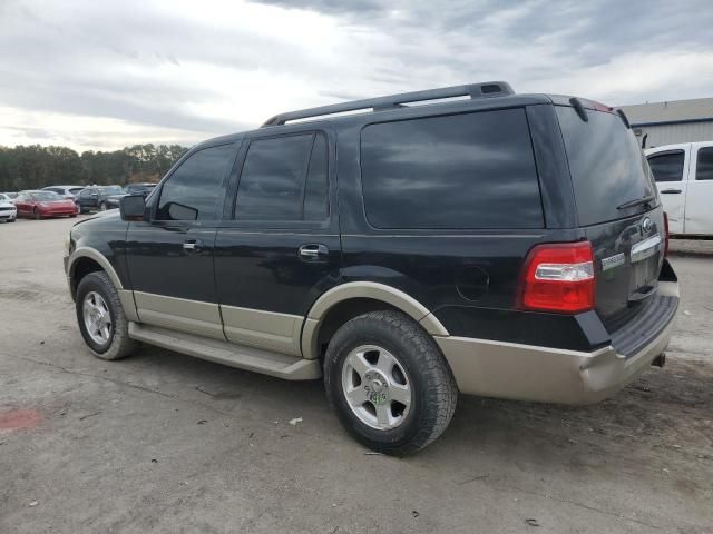 2009 Ford Expedition Eddie Bauer