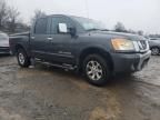 2008 Nissan Titan XE