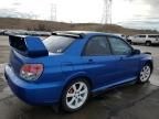 2006 Subaru Impreza WRX