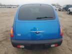 2001 Chrysler PT Cruiser