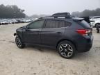 2018 Subaru Crosstrek Limited