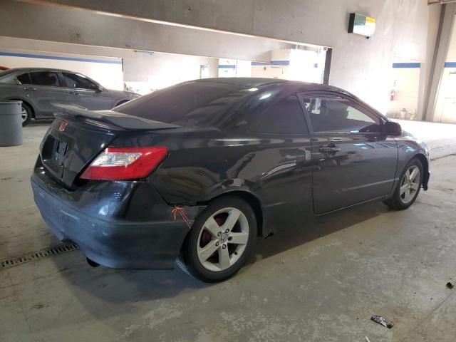 2006 Honda Civic LX