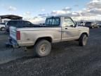 1992 Ford Ranger