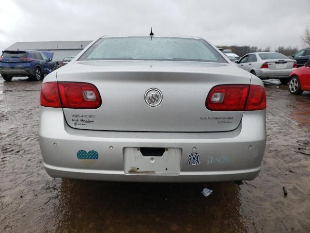 2007 Buick Lucerne CXL