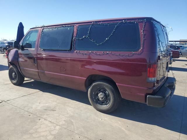 2004 Ford Econoline E150 Wagon