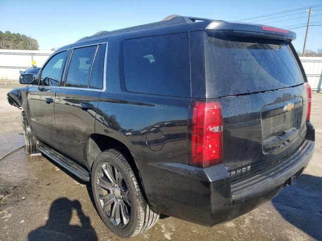 2019 Chevrolet Tahoe C1500 LS