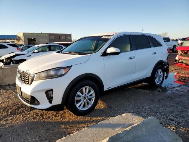 2019 KIA Sorento L