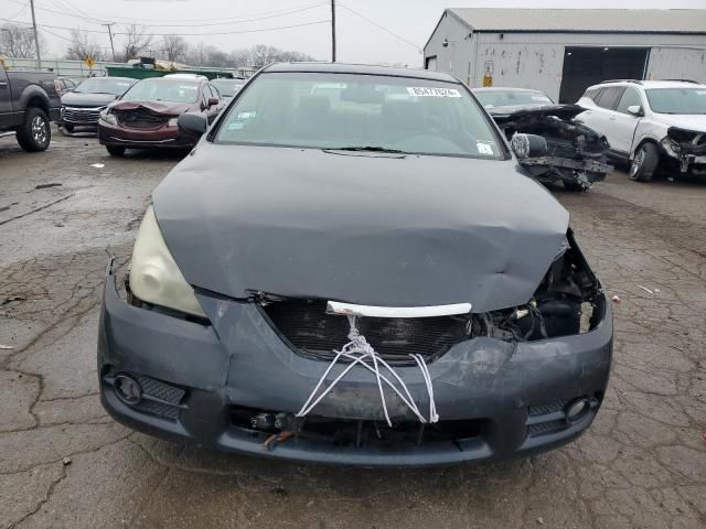 2008 Toyota Camry Solara SE