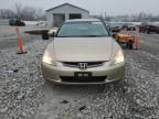 2005 Honda Accord EX