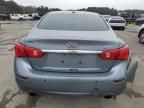 2014 Infiniti Q50 Base