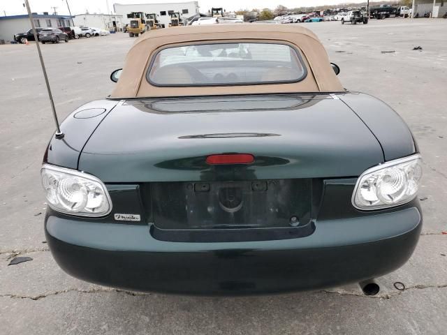 1999 Mazda MX-5 Miata