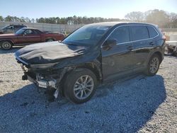 Salvage cars for sale at Fairburn, GA auction: 2025 Honda CR-V EXL