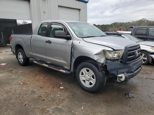 2010 Toyota Tundra Double Cab SR5