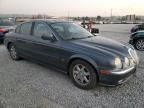 2000 Jaguar S-Type