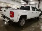 2015 GMC Sierra K2500 Denali