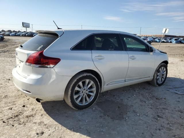 2013 Toyota Venza LE