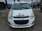 2014 Chevrolet Spark 1LT