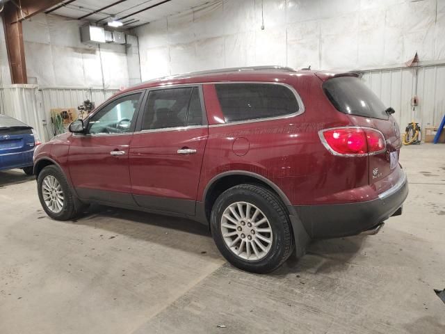 2011 Buick Enclave CXL