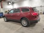 2011 Buick Enclave CXL