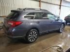 2016 Subaru Outback 3.6R Limited