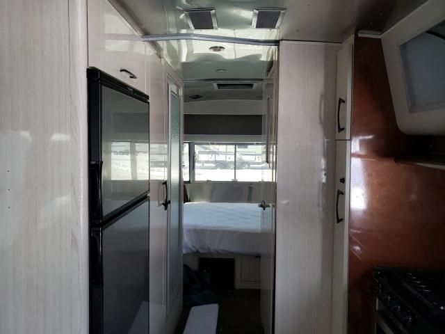 2019 Airstream Camper