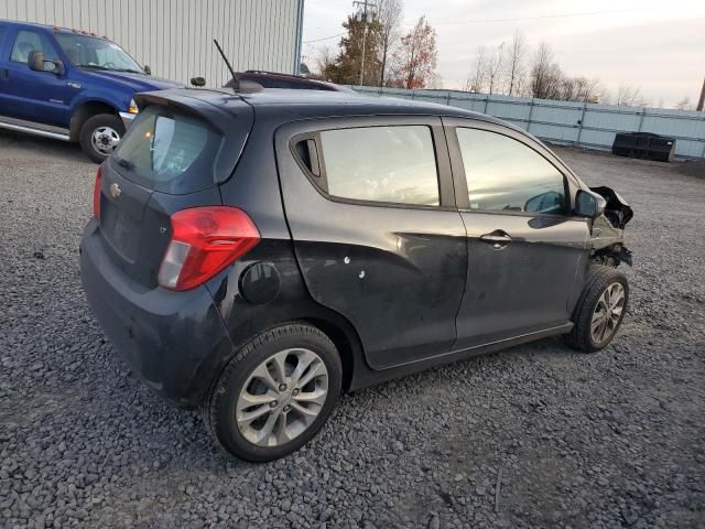 2020 Chevrolet Spark 1LT