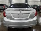 2010 Lincoln MKS