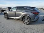 2023 Lexus RX 350 Base