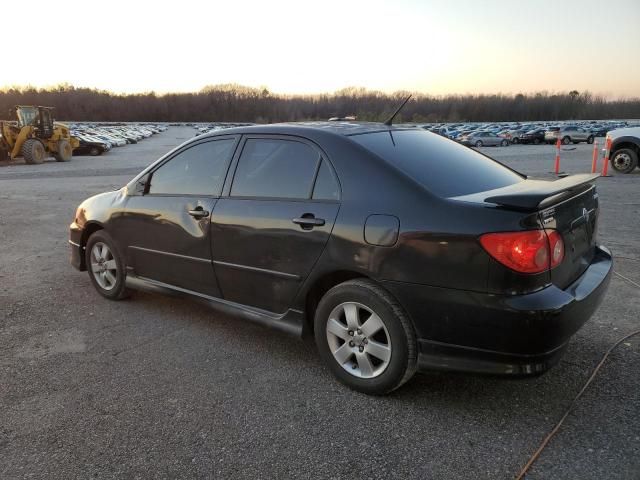 2006 Toyota Corolla CE