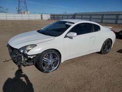 2010 Nissan Altima S en venta en Adelanto, CA