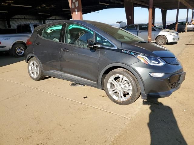 2020 Chevrolet Bolt EV LT