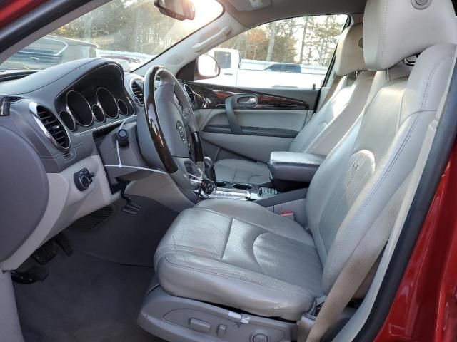 2013 Buick Enclave