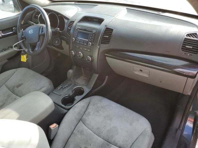 2011 KIA Sorento Base