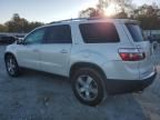 2012 GMC Acadia SLT-1