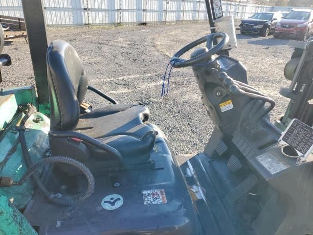 2017 Other Forklift