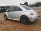 2004 Volkswagen New Beetle GLS