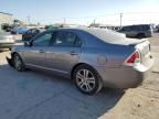 2007 Ford Fusion SE