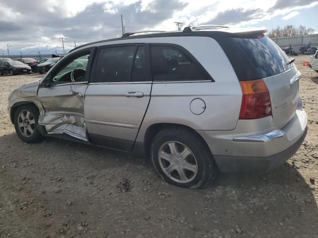 2006 Chrysler Pacifica Touring