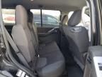 2012 Nissan Pathfinder S