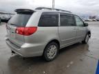 2008 Toyota Sienna XLE