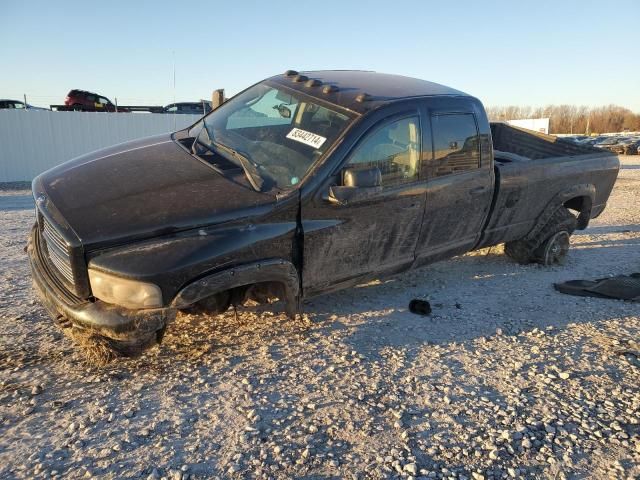 2004 Dodge RAM 3500 ST