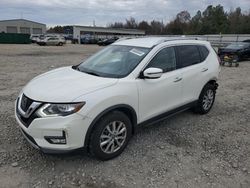 2019 Nissan Rogue S en venta en Memphis, TN