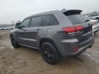 2019 Jeep Grand Cherokee SRT-8