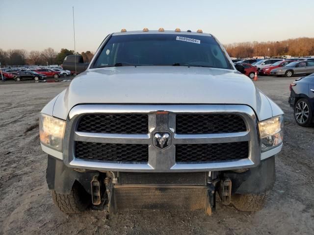 2014 Dodge RAM 3500 ST