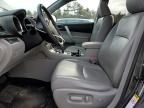 2012 Toyota Highlander Base