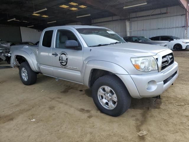 2006 Toyota Tacoma Prerunner Access Cab