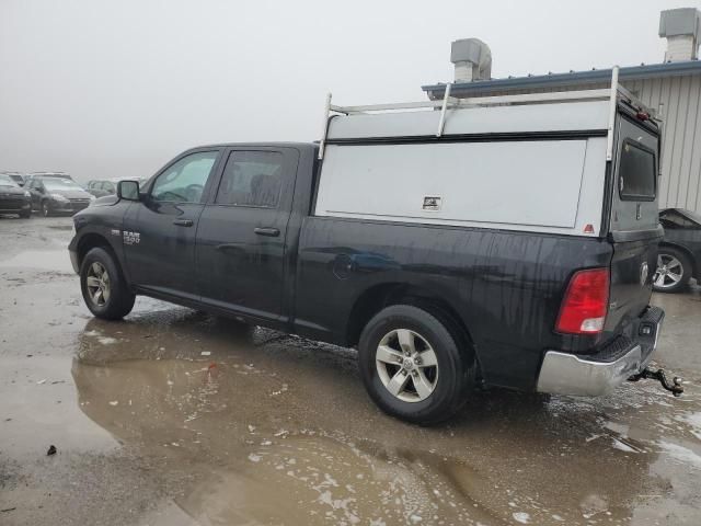 2021 Dodge RAM 1500 Classic SLT