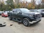 2022 GMC Sierra K1500 SLT